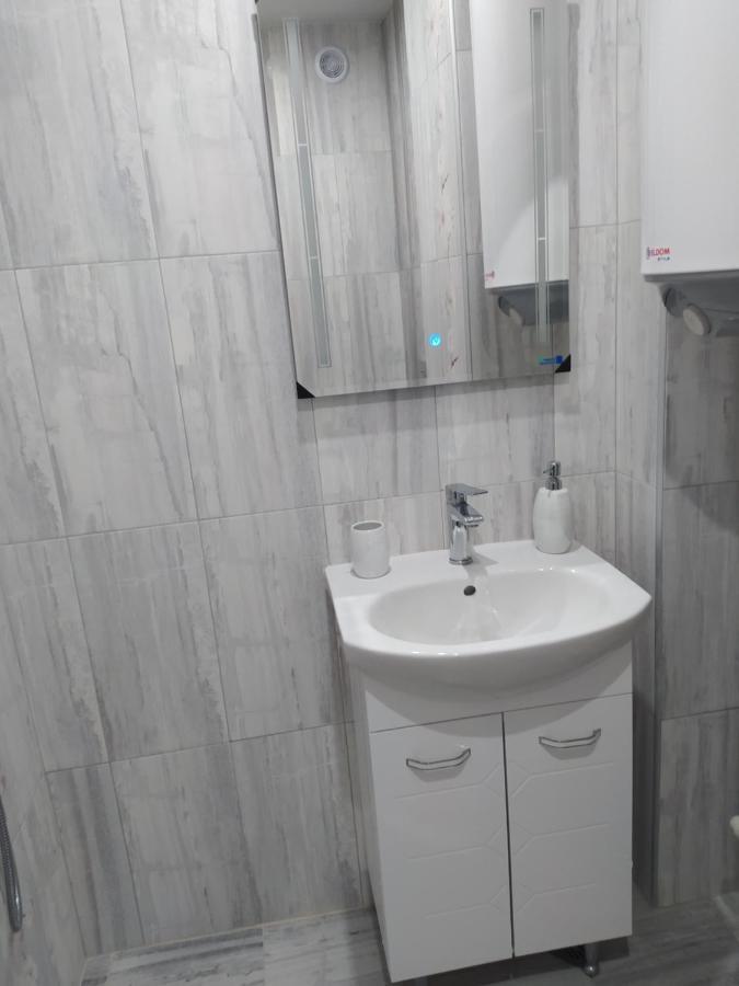 Raia Apartment Stara Zagora Ngoại thất bức ảnh