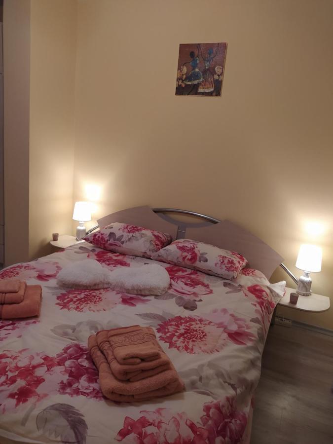 Raia Apartment Stara Zagora Ngoại thất bức ảnh