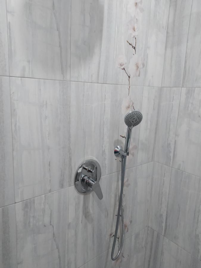 Raia Apartment Stara Zagora Ngoại thất bức ảnh