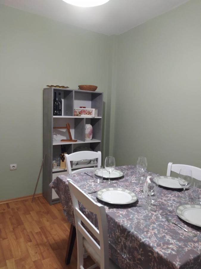 Raia Apartment Stara Zagora Ngoại thất bức ảnh