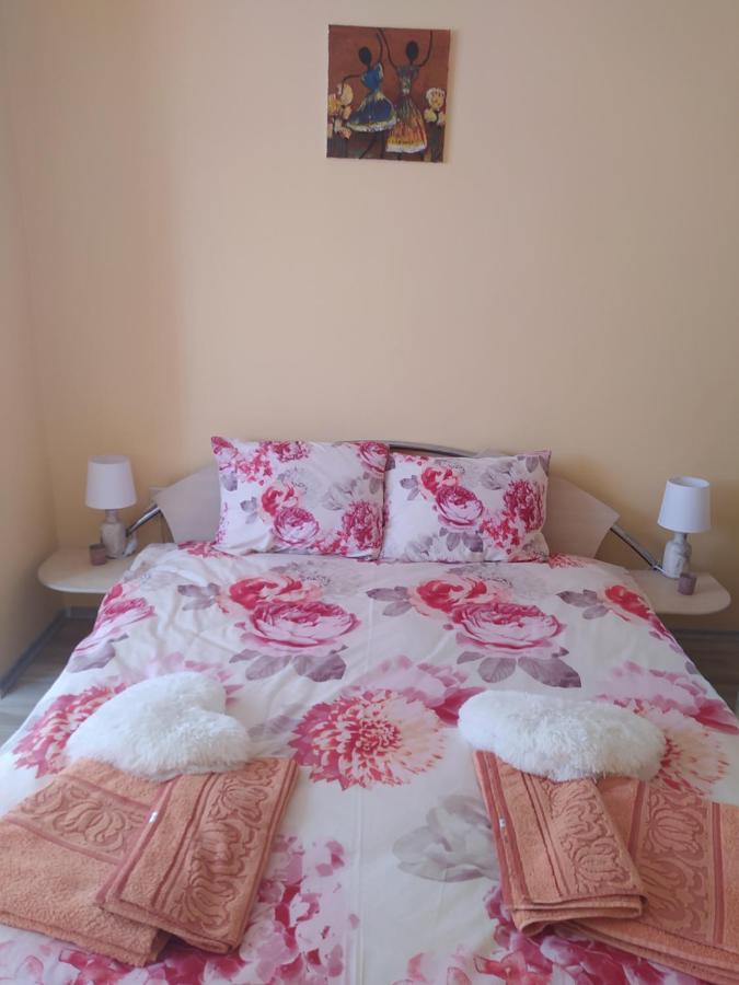 Raia Apartment Stara Zagora Ngoại thất bức ảnh
